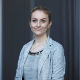 Dr Regine Sønderland Saga