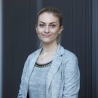 Dr Regine Sønderland Saga