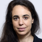 Miriam Fernandez