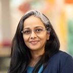Shyla Sudhir
