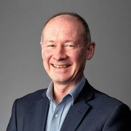 Kevin  Shakespeare