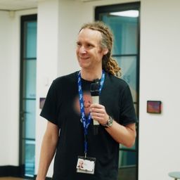 Rich McIntyre