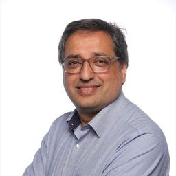 Sukhvinder Aujla