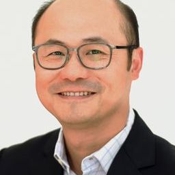 Xin Chen