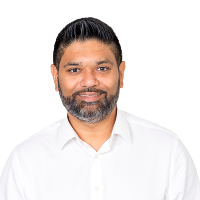 Prakash Kerai