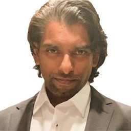 Felix Manoharan