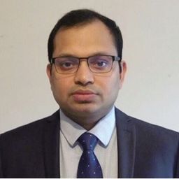 Sangeeth Ramachandran