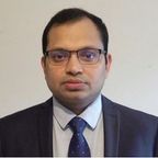 Sangeeth Ramachandran