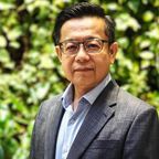Laurence Liew