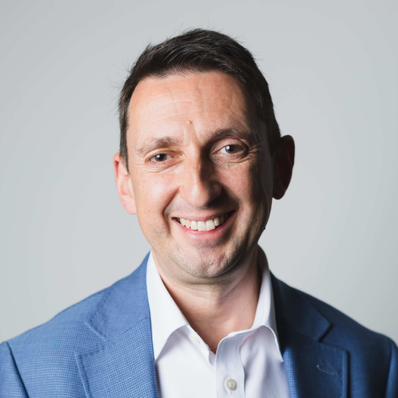 Dr Nick New