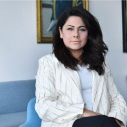 Dr Asieh  Tabaghdehi