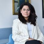 Dr Asieh  Tabaghdehi