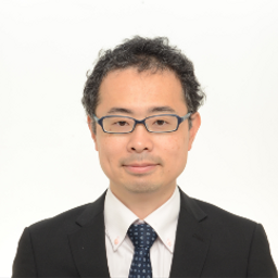 Yoshifumi Fukunaga