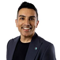 Amardeep Gill