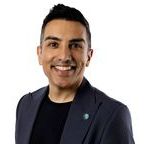 Amardeep Gill