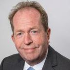 Martin McTague
