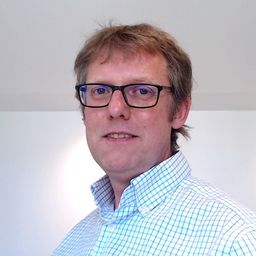 Mark Wilkinson