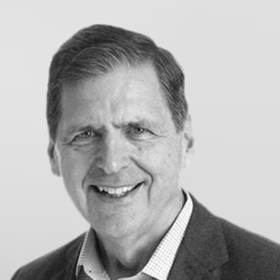  Jim Shaughnessy