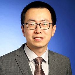 Dr Tao Guo