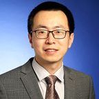 Dr Tao Guo