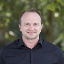 Dan Hague