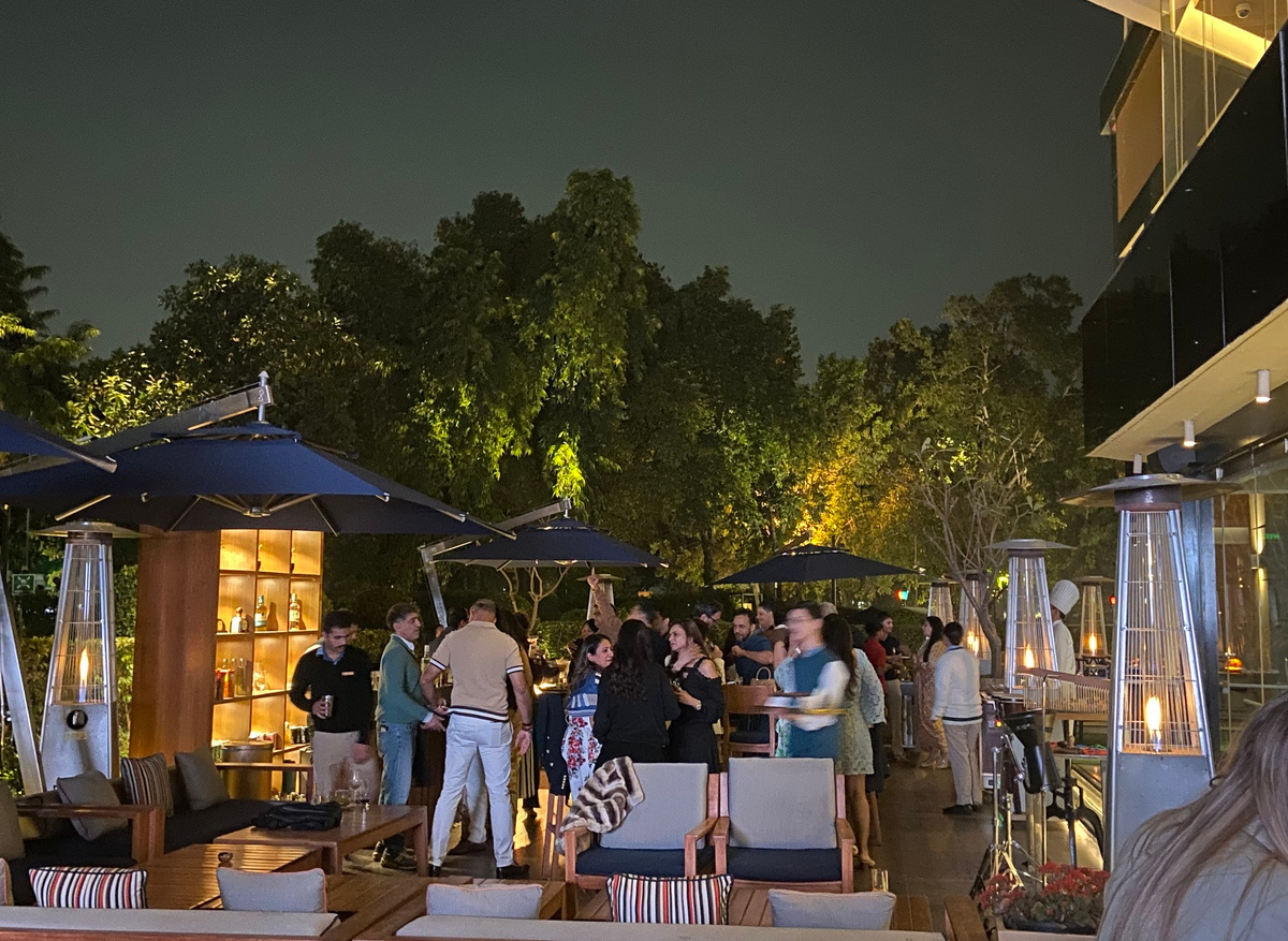 India AI Impact Summit 2026 