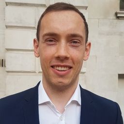 Bradley  Carter-Roberts