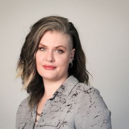 Dawn McAra-Hunter