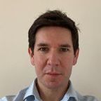 David Gimson