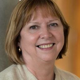 Professor Dame Wendy Hall