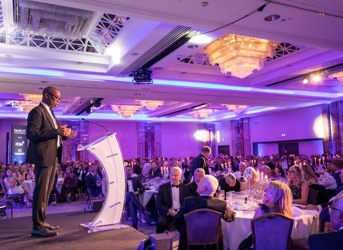 Annual Dinner 2022