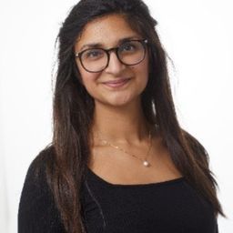 Jaspreet Takhar