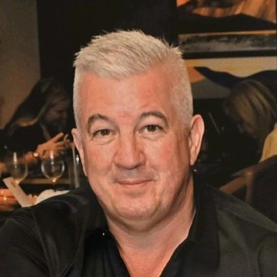 Ken Harley