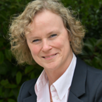 Prof Andrea Townsend-Nicholson