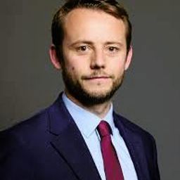 Chris Curtis MP