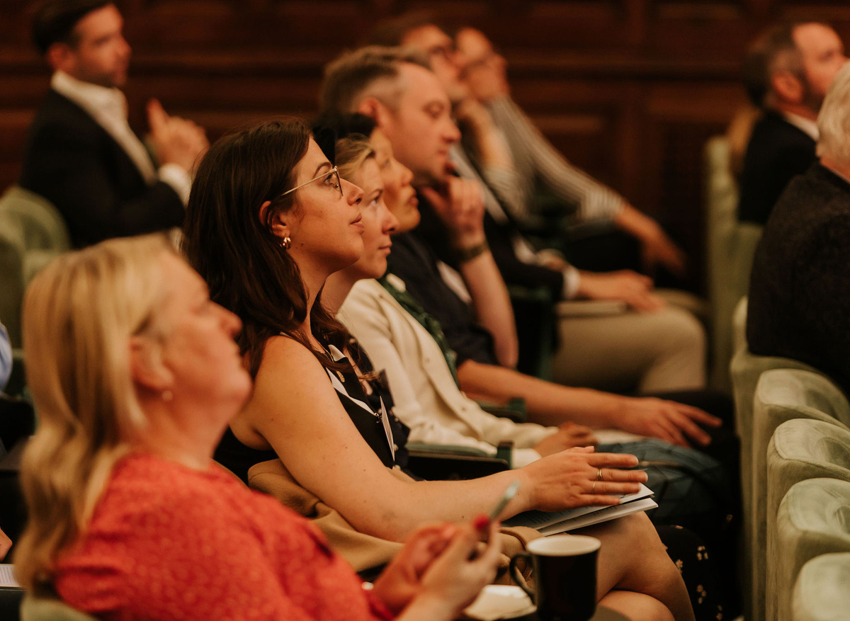 Tech Policy Leadership Conference