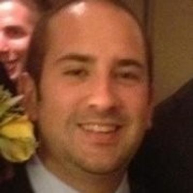 Scott Dinkle