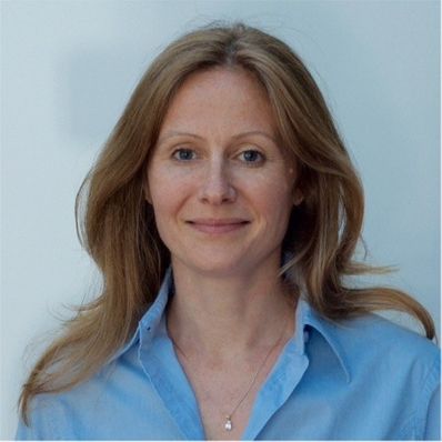 Nicole Mather