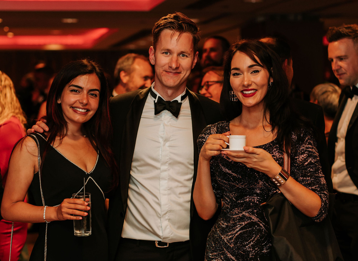 techUK Annual Dinner 2023 54