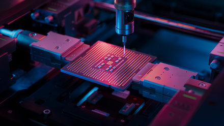Semiconductors