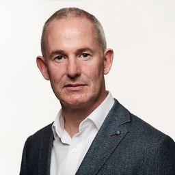 Mark Logan