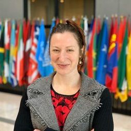 Seraphina Goldfarb-Tarrant