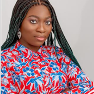 Dr. Iretioluwa Akerele