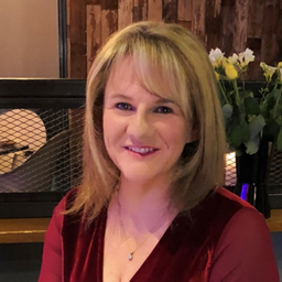 Julie Fazackerley