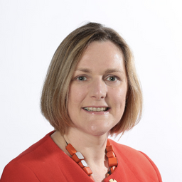 Jo Thomson