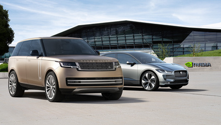 Figure 1 - NVIDIA partners with Jaguar Land Rover to jointly develop and deliver next-generation automated driving systems.jpg