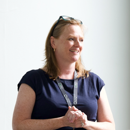 Lisa Trickey