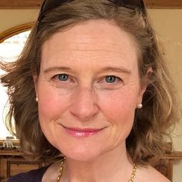 Caroline Copley