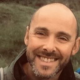 Simon Shaw