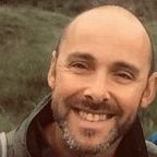 Simon Shaw